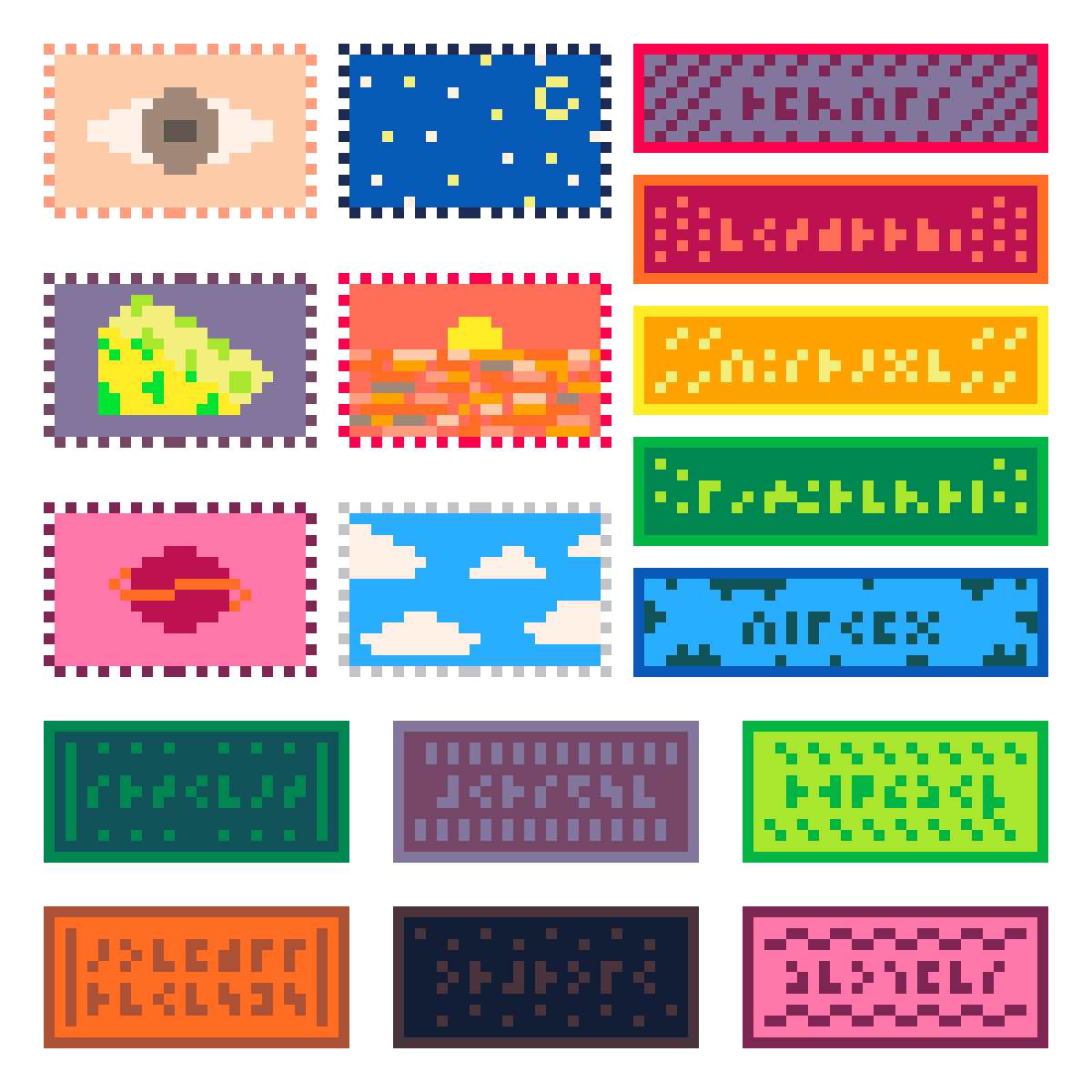 graphics